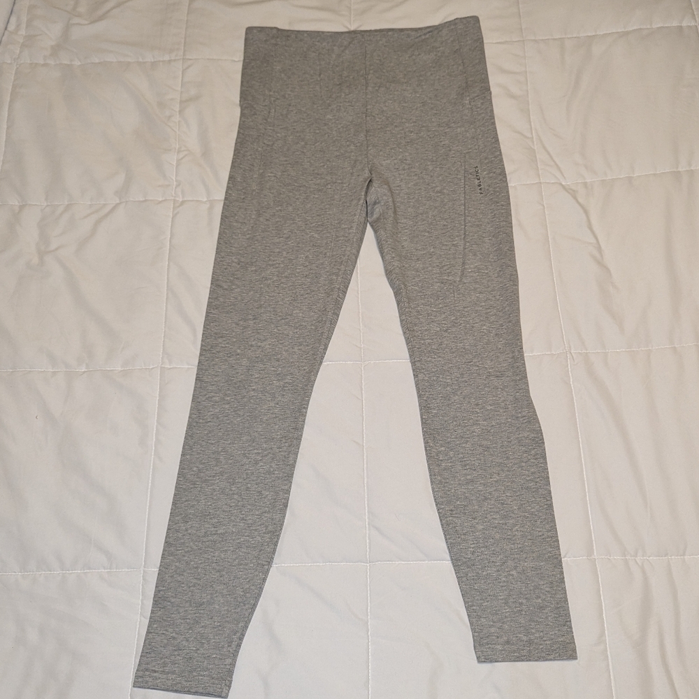 Fabletics Live-In High-Waisted Legging